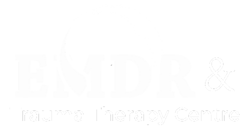 EMDR & Trauma Therapy Centre Logo