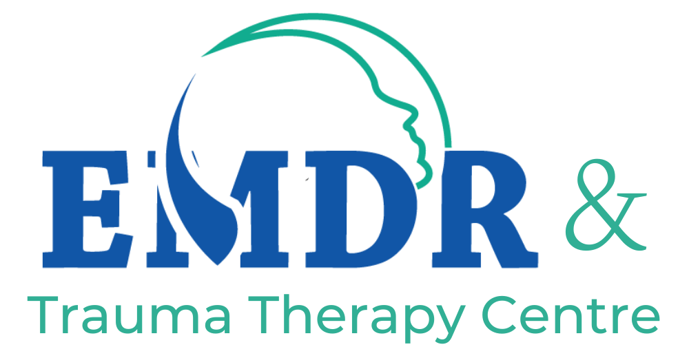 EMDR & Trauma Therapy Centre Logo